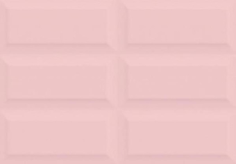 Плитка VOGUE ROSA СТЕНА
