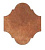 Плитка FUSION PROVENZAL CLAY ПОЛ