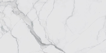 Плитка Rex I Classici Statuario 6mm 757833 Стена-Пол 1200Х2800