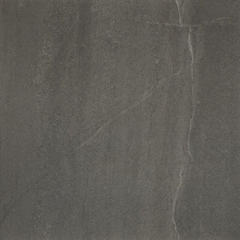 Плитка Zeus Ceramica Calcare ZRXCL9R Black Пол