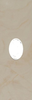 Плитка TREVI BEIGE VENTANA ДЕКОР