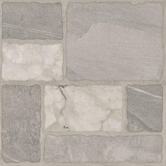 Плитка New Tiles Nebraska Gris 440Х440