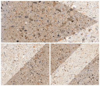 Плитка Cerlat Trento 22 Geo Beige Пол