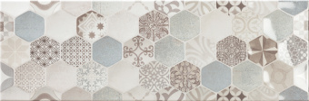 Плитка Tau Ceramica Candelle Mix Стена