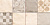 Плитка Goetan Ceramica Cm 11868 Decor Creta Prec. 300Х600
