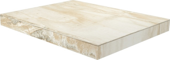 Плитка EPOKAL GRADONE ANGOLARE EK01 BEIGE СТУПЕНЬ