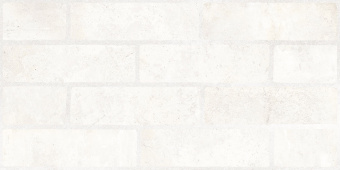 Плитка BRICKSTONE TOTAL WHITE ZNXBS0 СТЕНА
