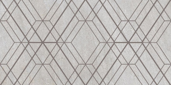 Плитка Lasselsberger Rako Quarzit Grey 30X60 Ddtse737 Декор