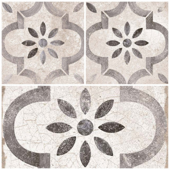 Плитка Cerlat Mesina 22 Gris Пол