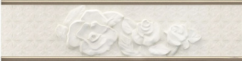 Плитка LaPlatera Cenefa Ornament Фриз