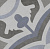 Плитка Azulindus&Marti Charlotte Azul Decor Стена-Пол 250Х250