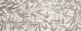 Плитка Laplatera Shui White Leaves Стена 350x900