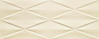 Плитка Tubadzin Nursa Ecru Str Стена