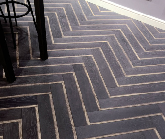 Плитка Monopole Arrow Chamonix Матова Дерево