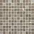 Плитка Naxos Grand Tour Mos.Deco Grigio Imperiale 91239 325Х325