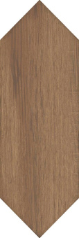 Плитка Equipe Woodland Losanga Honey 24428 Стена-Пол