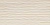 Плитка Ceramica Arte Pineta Beige Str Стена 308Х608