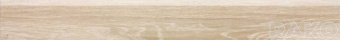 Плитка Lasselsberger Rako Faro Beige DSASP716 Плинтус 598Х72Х10