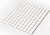 Плитка Мозаика Kotto Keramika СМ 3013 С white