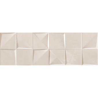 Плитка Ceramica Deseo Lure Mosaic Sand Стена 200X600