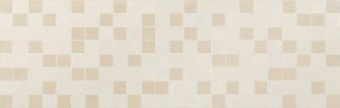 Плитка GLOSS MOSAICO CREMA ДЕКОР