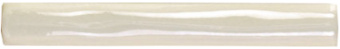 Плитка ANTIC TORELO DARK WHITE ФРИЗ