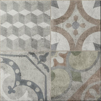 Плитка NERVA GRIS ПОЛ