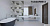Плитка Edimax Astor Tussor Tussormix2 Стена (Пол)