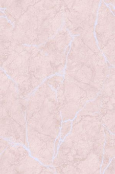 Плитка Golden Tile Александрия Розовый Светлый В1505 Стена 200x300