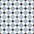 Плитка Dual Gres Chic Howard Blue Пол
