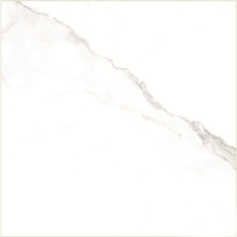 Плитка Geotiles Ut. Luxury White Пол
