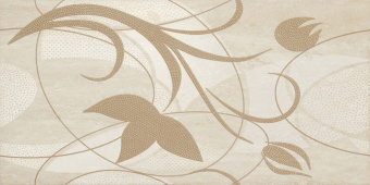 Плитка Ceramstic Soffio Flora DK-168 Декор