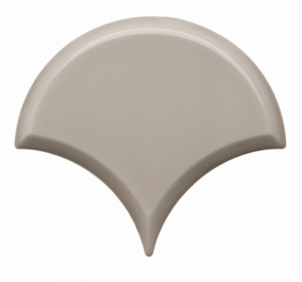 Плитка Adex Renaissance Escama Biselada Silver Sands Adst8017 Стена