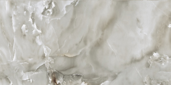 Плитка Ceramiche Brennero Jewel Grey Lapp. Rect. 600Х1200