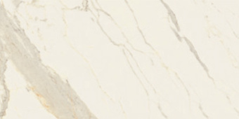 Плитка Fioranese Marmorea Bianco Calacatta Lapp Ret MM602LR