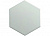 Плитка Ceramica Color Hexagon Inox Декор 105Х120