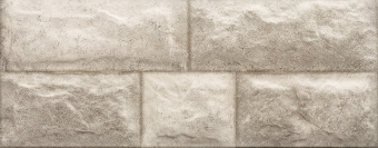 Плитка Click Ceramica Laker Grey Tc 200Х500