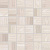 Плитка Lasselsberger Rako Faro Beige-Grey 5X5 DDM06715 Мозаика 300Х300Х10