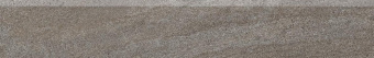 Плитка Lasselsberger Rako Quarzit Brown 60X9,5 Dsls4736 Плинтус