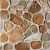 Плитка Lasselsberger Rako Pebbles Brick Dar3B703 Пол