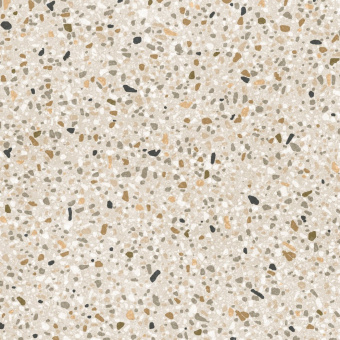 Плитка Equipe Micro Stracciatella Taupe 23638 Стена-Пол