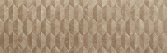 Плитка Almera Ceramica Thira Rlv Crema Стена