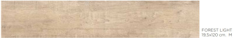 Плитка Myr Ceramica Forest Light Rect. Prc Пол 195Х1200