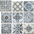 Плитка Geotiles Marais Пол