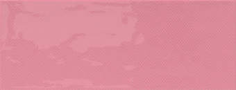 Плитка Azulev Decor Diverso Rosa Slimrect Стена 250Х650