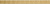 Плитка Elios Ceramica Reflection List Velvet Gold 20Х600