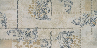 Плитка Atlantic Tiles Decor Empire Декор
