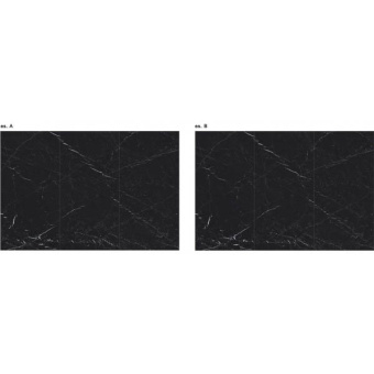 Плитка Rex I Classici Marquina Chain B Glossy 750893 Стена-Пол 1200Х2400Х6