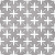 Плитка Dual Gres Chic Poole Grey Пол