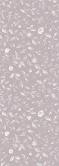 Плитка Itt Ceramic Selecta Flowers Стена